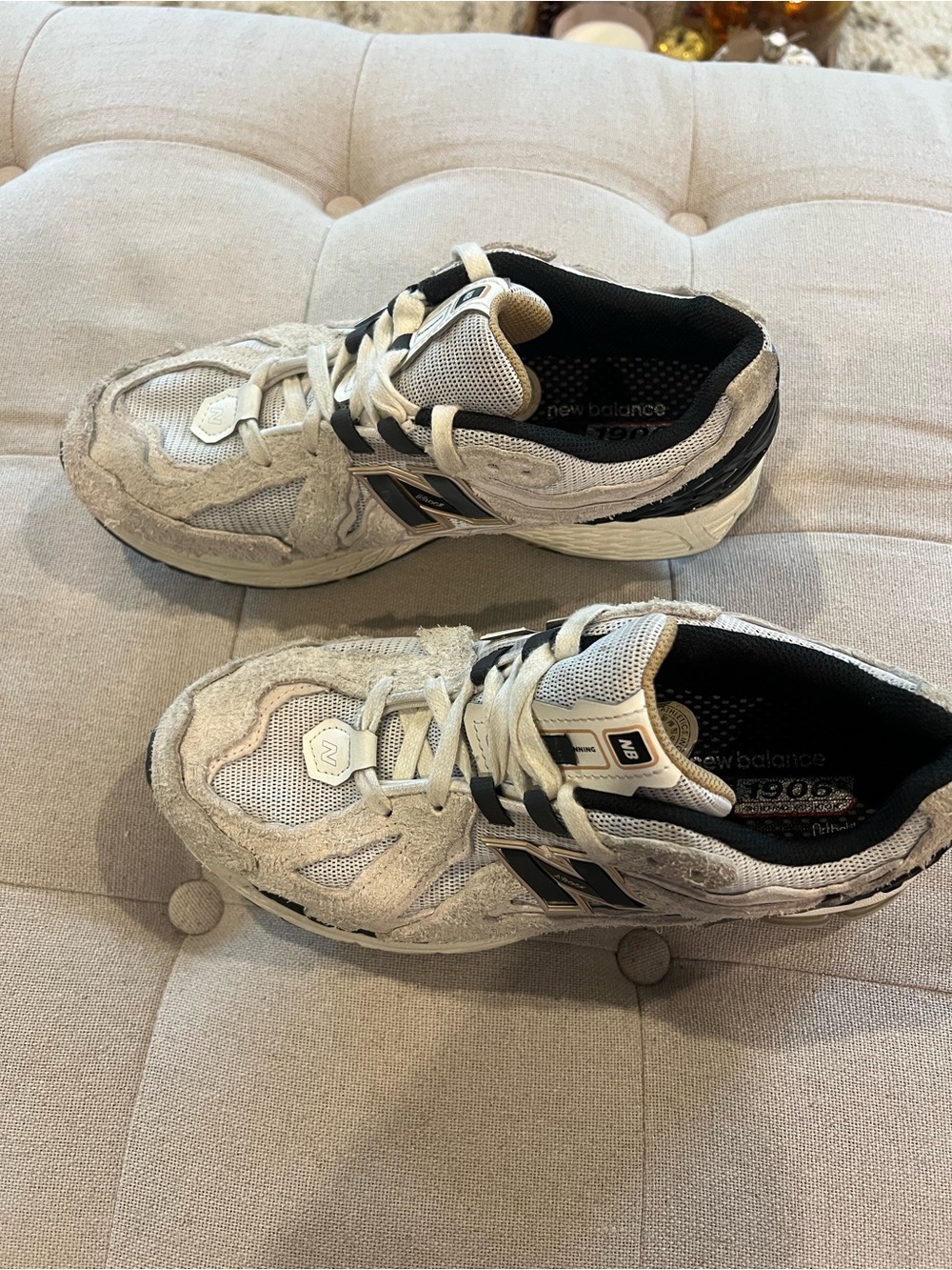 New Balance 1906D Protection Pack - Picture 3 of 7